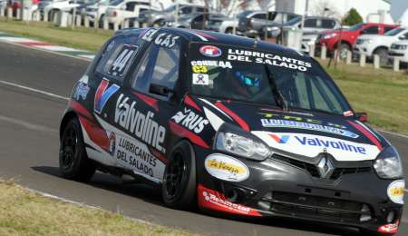 “Contamos con un gran potencial”