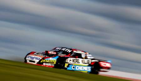 Al referente que le gustaría cambiar de marca