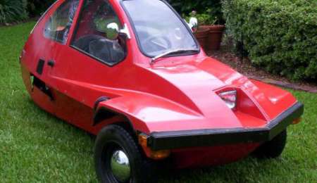 Freeway HMV feo pero simpático