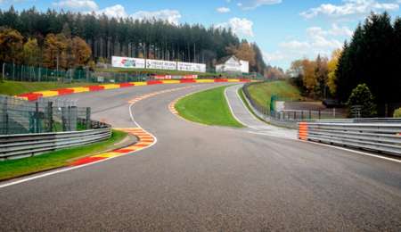 ¿Spa-Francorchamps fuera del calendario de F1?