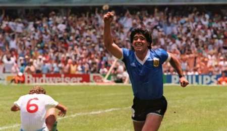 ¿Por qué se celebra el Día del Futbolista Argentino?