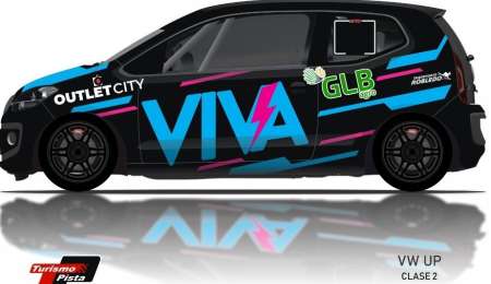 “Estoy ansioso por el debut”