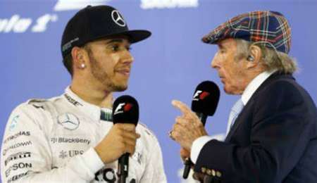 "Hamilton debe retirarse"