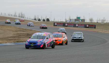 ¿Cómo quedó el campeonato de la Clase 2?