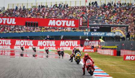 Estalló contra los comisarios: “Una sanción de mier….”