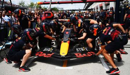 Racismo: por este video, Red Bull echó a un piloto