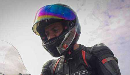 El campeón que prepara su regreso