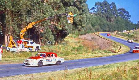 La propuesta que recibió el TC para volver a la ruta
