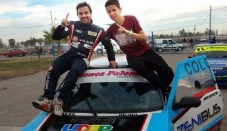 Un binomio netamente sanjuanino