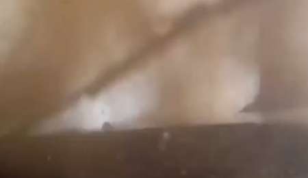 Tremenda piña en el Rally del Poncho