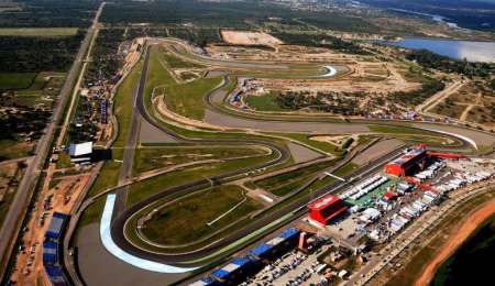 Tres pistas argentinas en Automobilista 2