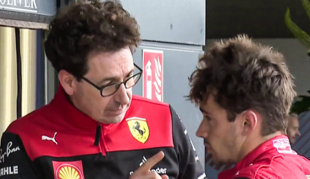 F1: la explicación de la estrategia de Ferrari