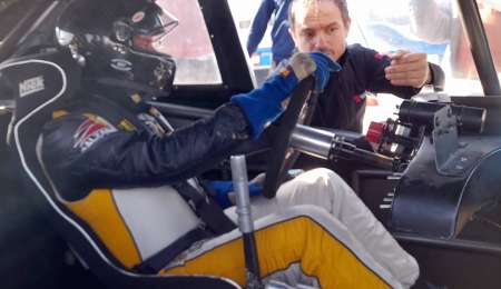 Retorna Javier Balzano, es el invitado de Sebastián Abella