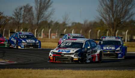 ¿Cuánto cambiaría el campeonato con el caso Canapino?