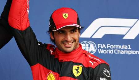 ¿Una victoria que divide a Ferrari?