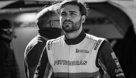 Michell Bonnin, con equipo nuevo e invitado confirmado