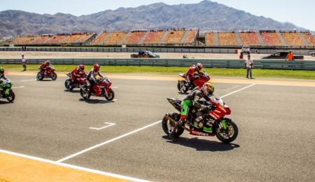 VIDEO: lo que tenés que saber del Superbike Argentino en Villicum