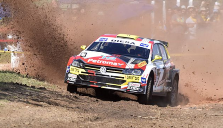 Transchaco Rally 2022: lo que hay que saber