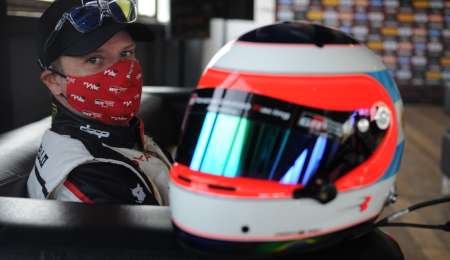 Barrichello vino al Top Race, ¿y regresa al TC2000?