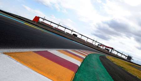 VIDEO: polémica por la bandera amarilla