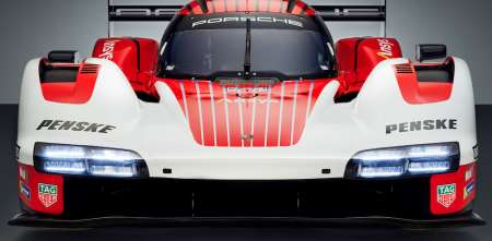 LMH y LMDh: equipos para WEC e IMSA en 2023