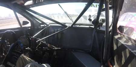 TC2000: la pelea Pernía – Vivian desde adentro