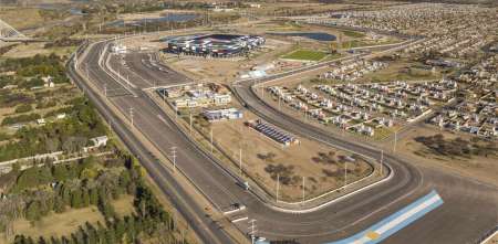 TC 2000: ¿donde correrá en octubre?