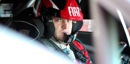 Stefano Di Palma: “Lo importante es que estoy bien”