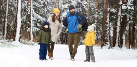 Vacaciones de Invierno: 16 millones de personas en todo el país