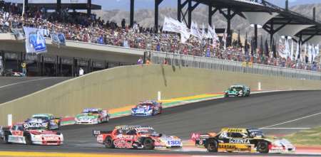 La pesada serie negativa que carga una marca del TC