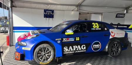 VIDEO: Sapag llega a El Pinar con una penalización