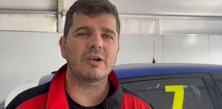 Fabricio Pezzini: "El punto débil que hemos tenido es..."