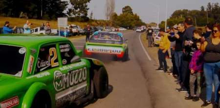 Increíble: un homenaje con dos marcas rivales