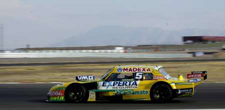 Copa de Oro: seis lugares para 14 pilotos