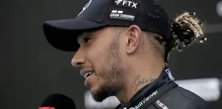 Lewis Hamilton: ¿Lejos o cerca de su retiro?