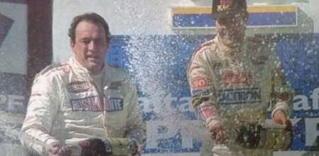 VIDEO: ¿cómo es la relación hoy en día entre Bessone y Traverso?