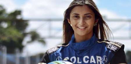 Formula Nacional tendrá el debut de Valentina Funes