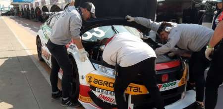 TC2000: ¿Por qué abandonó Ardusso?