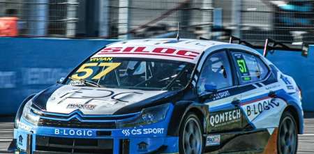 ¿Quién es el invitado de Franco Vivian para los 200 Km BA?