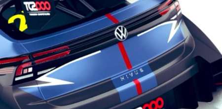 TC2000 pide homologar a los SUV