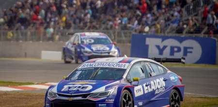 VIDEO: TC2000: ¿Seguirá el enroque de autos en Chevrolet?