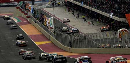 Turismo Carretera: cambia de marca y tiene equipo nuevo