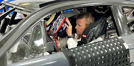 Nascar, en Watking Glen: una carrera histórica