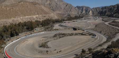 TC2000: la novena fecha será en El Zonda