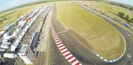 Por trabas en la Aduana Argentina, no vienen a correr los uruguayos