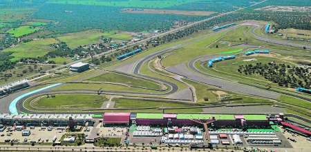 Más duplas confirmadas para el TCR South America