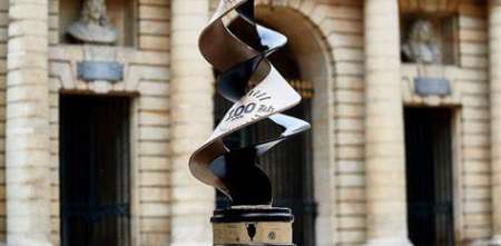 Le Mans presentó su trofeo especial por los 100 años