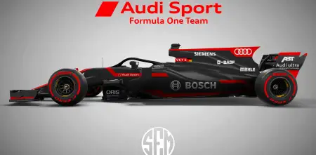 Audi a un paso de anunciar su llegada a la F1