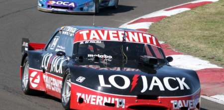 El día que Marcos Di Palma desafió a la ACTC y ganó en Paraná