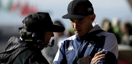 VIDEO: ¿qué dijo Della Motta sobre la insólita sanción en el TC?